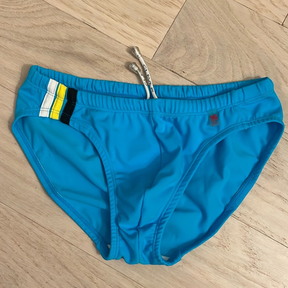 Clever Mens Speedo